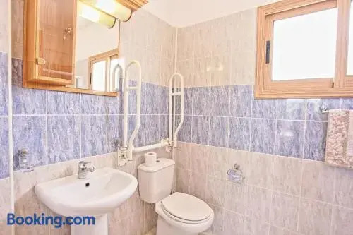 Marilena Sunset Villa 1