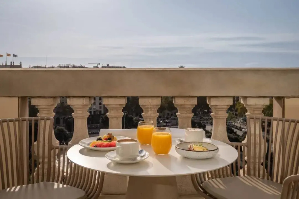 BLESS Hotel Barcelona - New Opening 2026