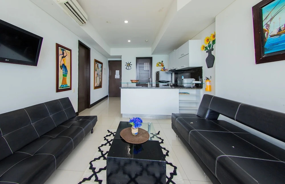 Apartment In North Zone Cartagena
