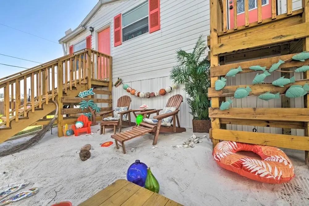 Homosassa River Home w/ Private Boat Ramp & Kayaks