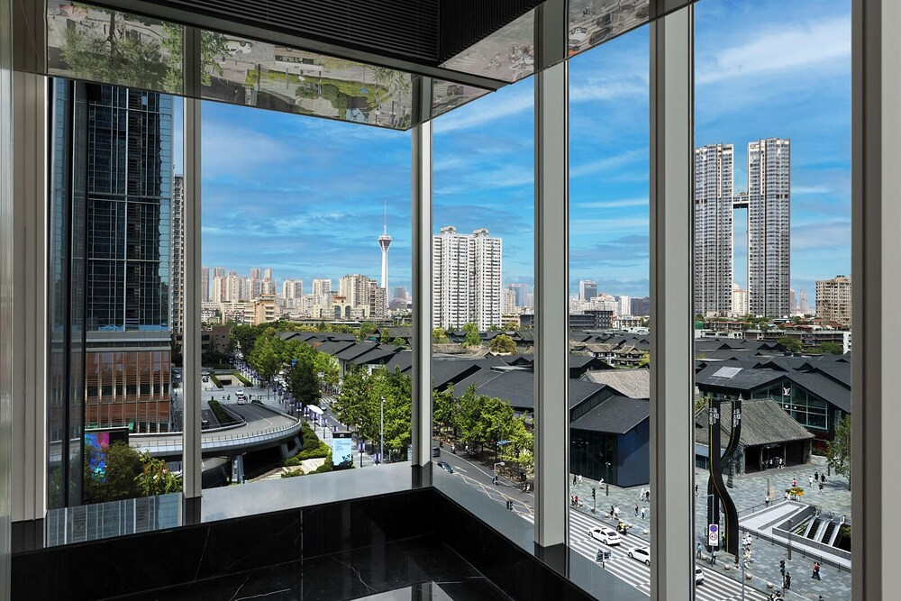SEYA Serviced Apartment