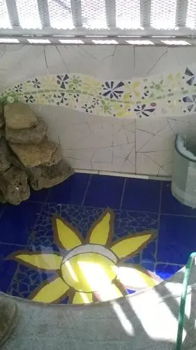 Hotel Azul De La Selva