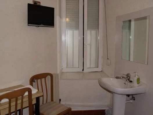 Pension Vista Alegre