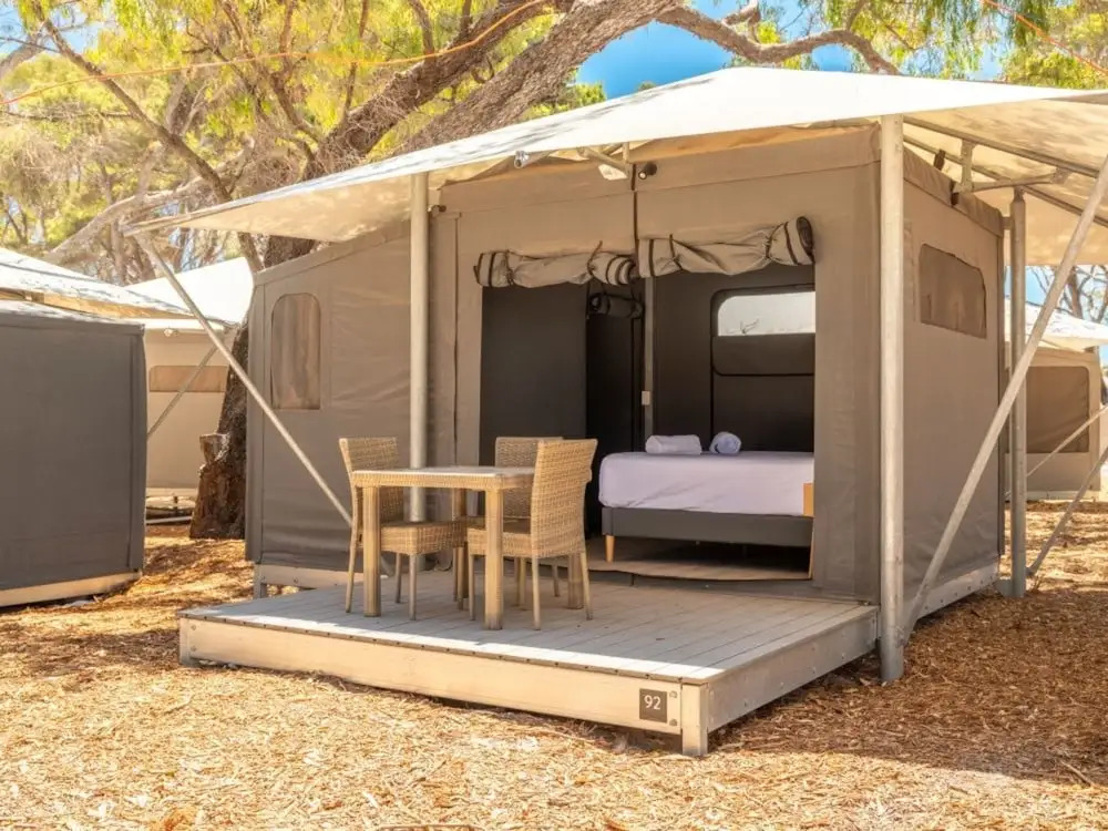 Discovery Resorts - Rottnest Island