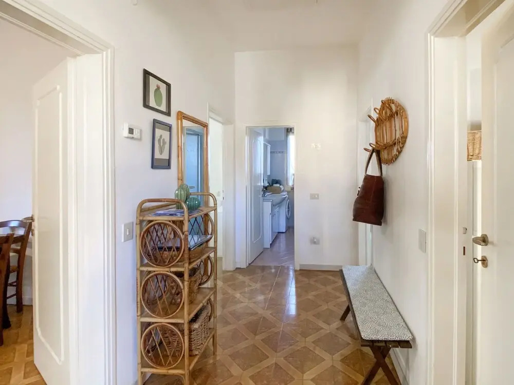 Casa di Nora Rosignano Solvay-castiglioncello