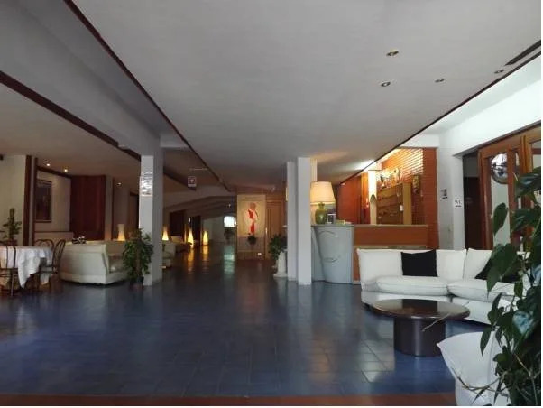 Hotel Soggiorno Salesiano