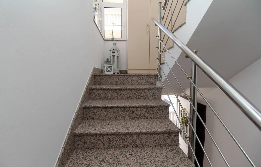 Amazing Apartment in Tucepi With 1 Bedrooms and Wifi