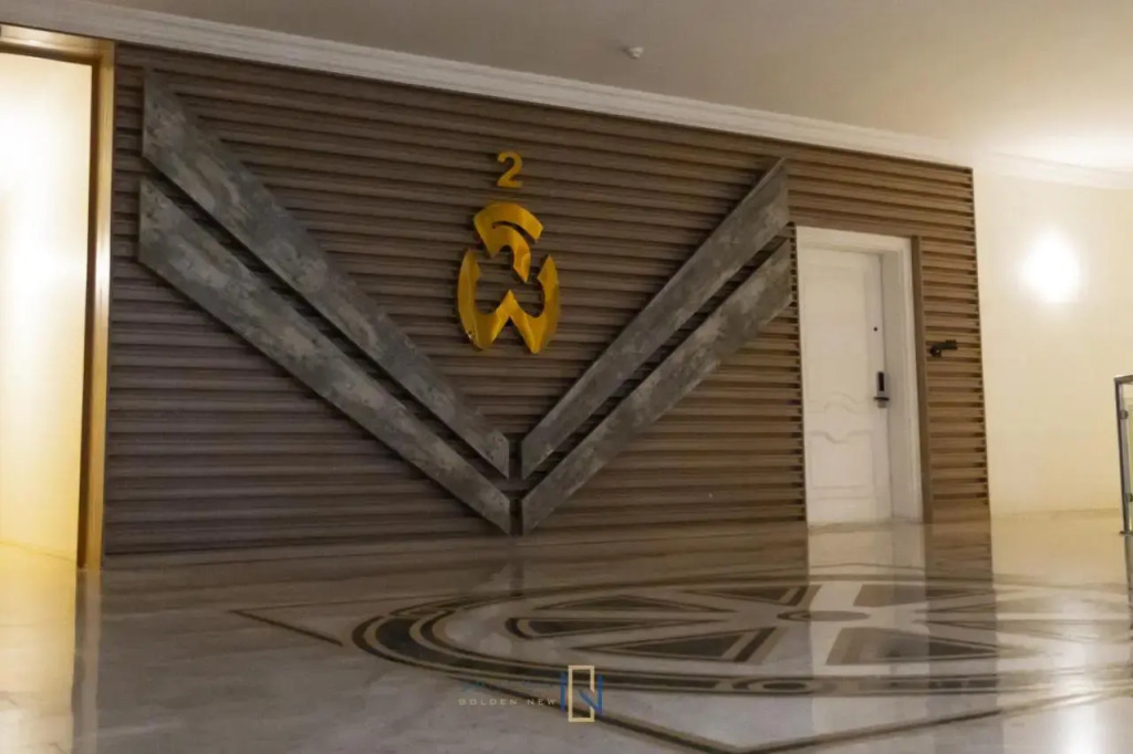 فندق جولدن نيو الصفا -GOLDEN NEW AlSAFA HOTEL