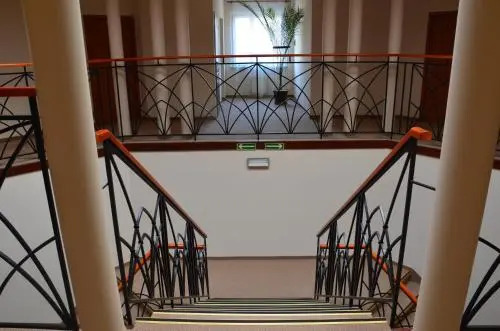 Hotel u Michalika