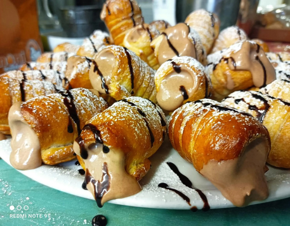 Hotel Garisenda B&B con Brunch sino alle 12 - in Centro a Riccione -