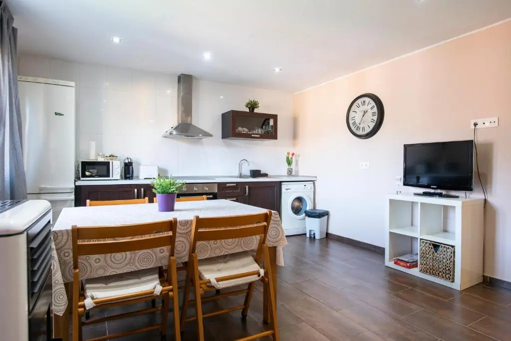 Apartamento Cangas Relax