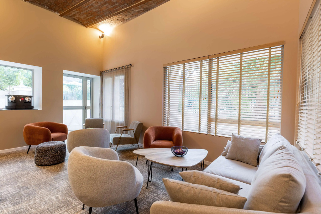 Best Western Hotel & SPA Coeur De Cassis