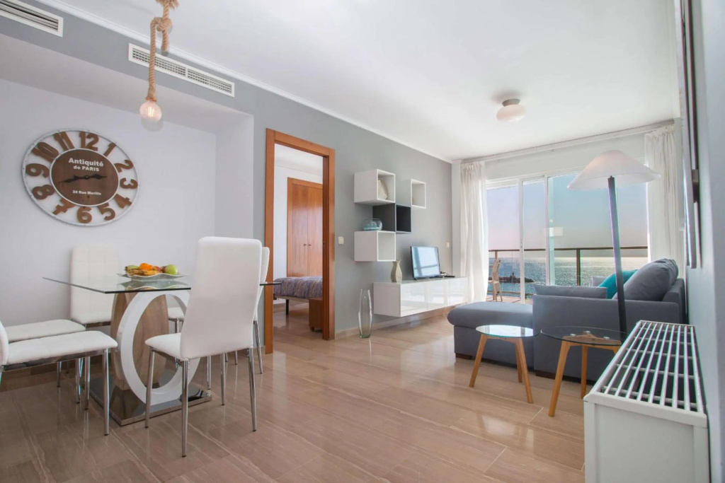 Apartment Barlovento 2 - PlusHolidays