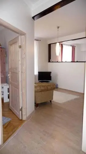 Suur-Ameerika Apartment