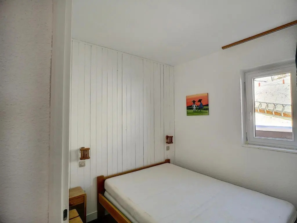 Appartement Les Menuires, 3 pièces, 6 personnes - FR-1-178-104