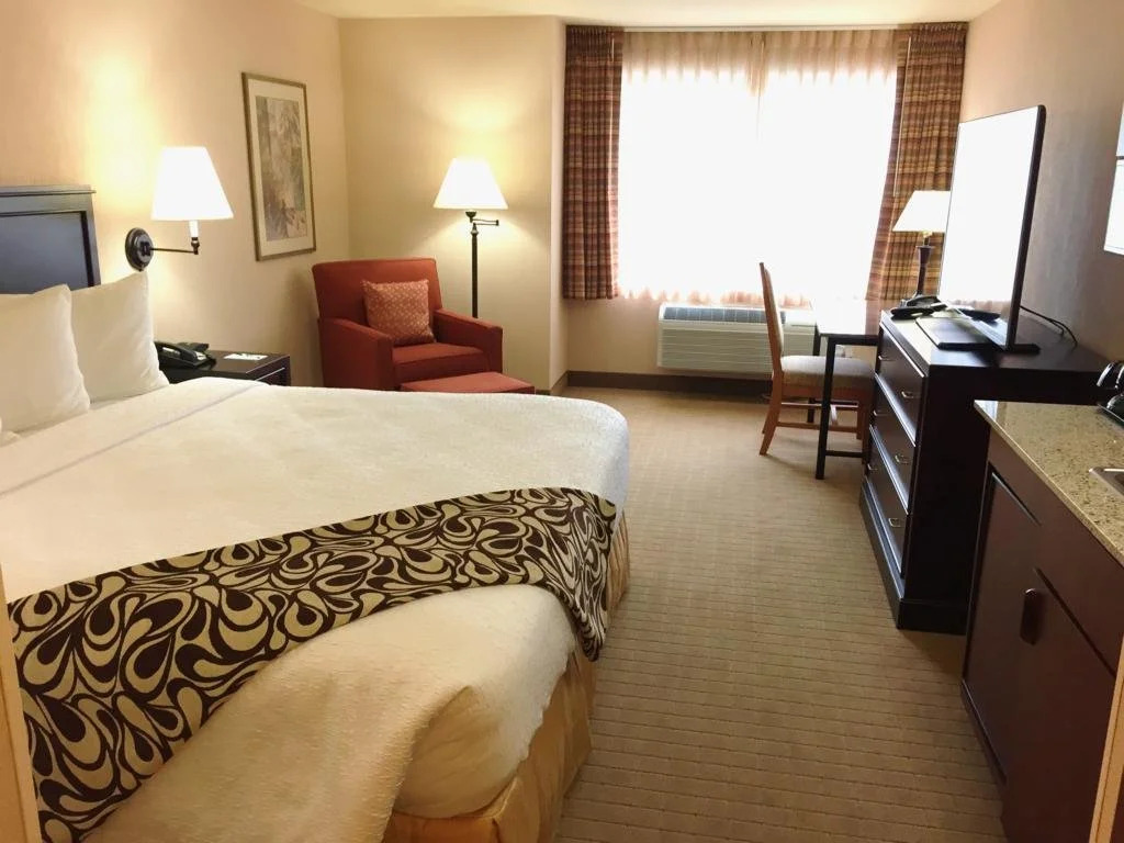 Silver Cloud Inn - Redmond