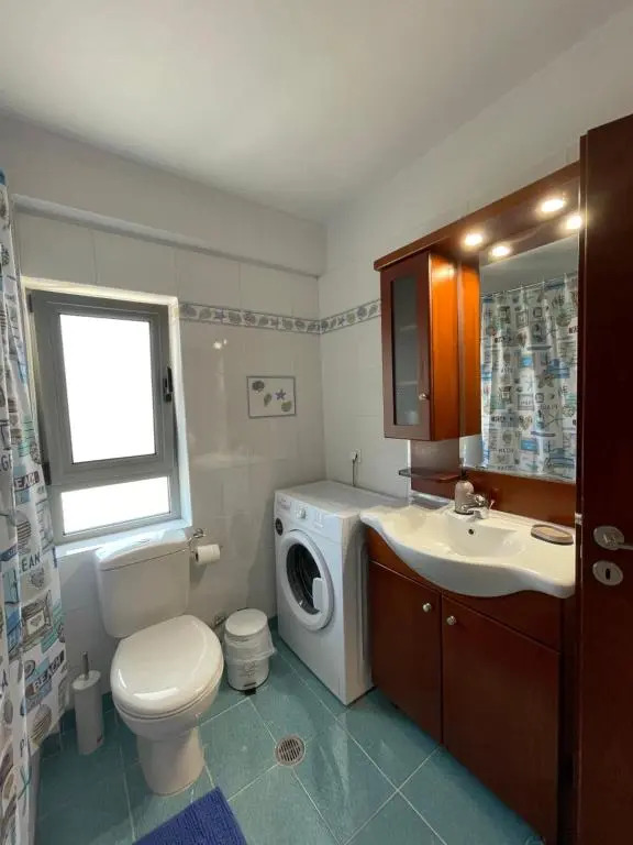 Aria Apartment 2