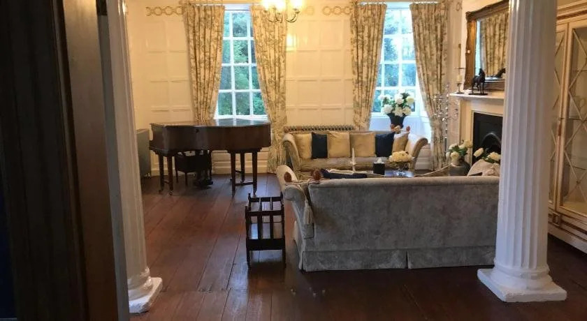 Bardney Hall
