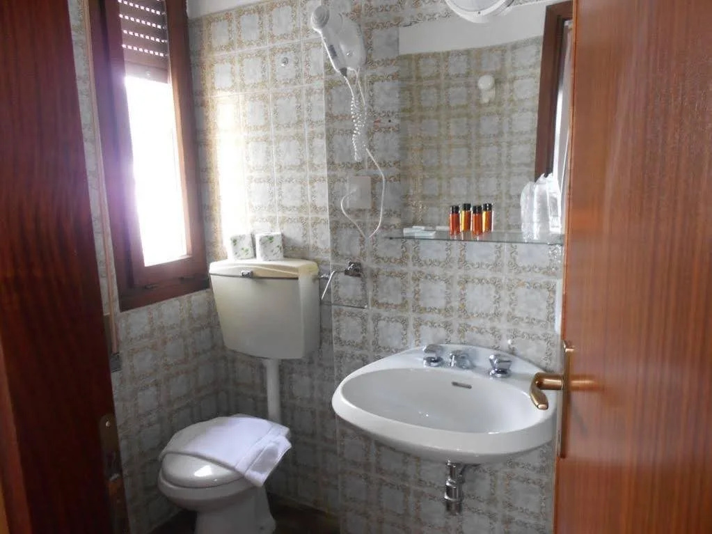 Hotel Garnì Alta Valle