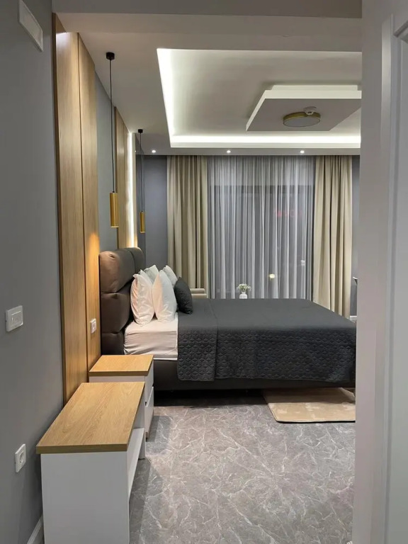 Hotel Maraj