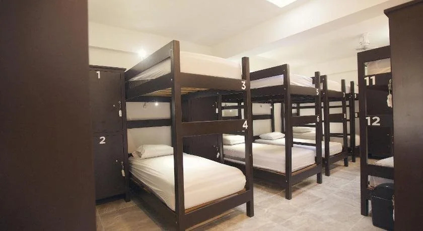 Hostelito Chetumal Hotel & Hostel