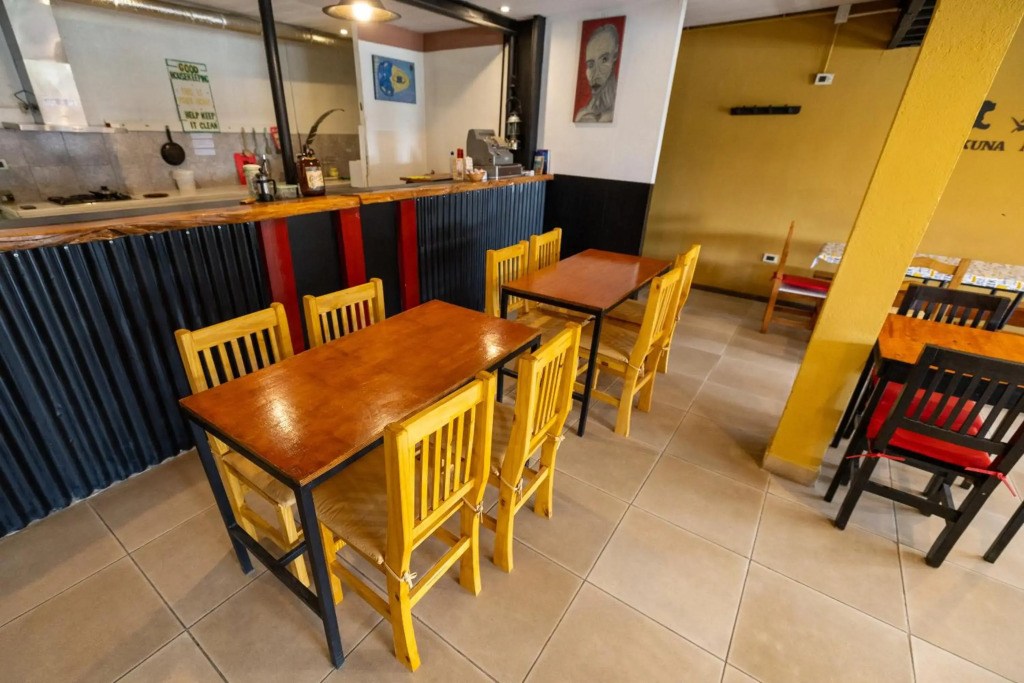 Mistico Hostel 23