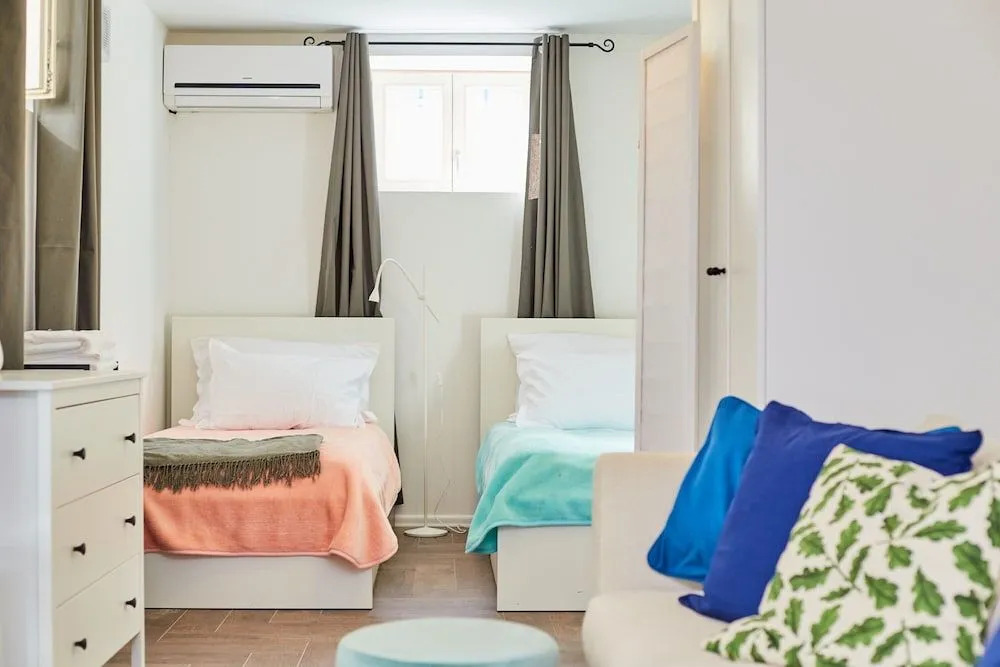 Dubrovnik Central Lodge