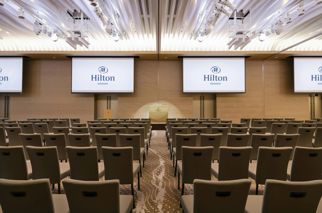 Hilton Nagasaki