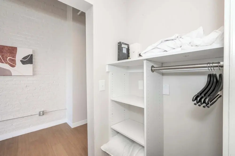 The 333 Suites 304 Stay for 2