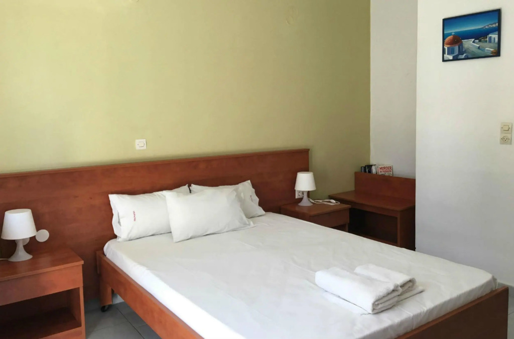 Socrates Apartments