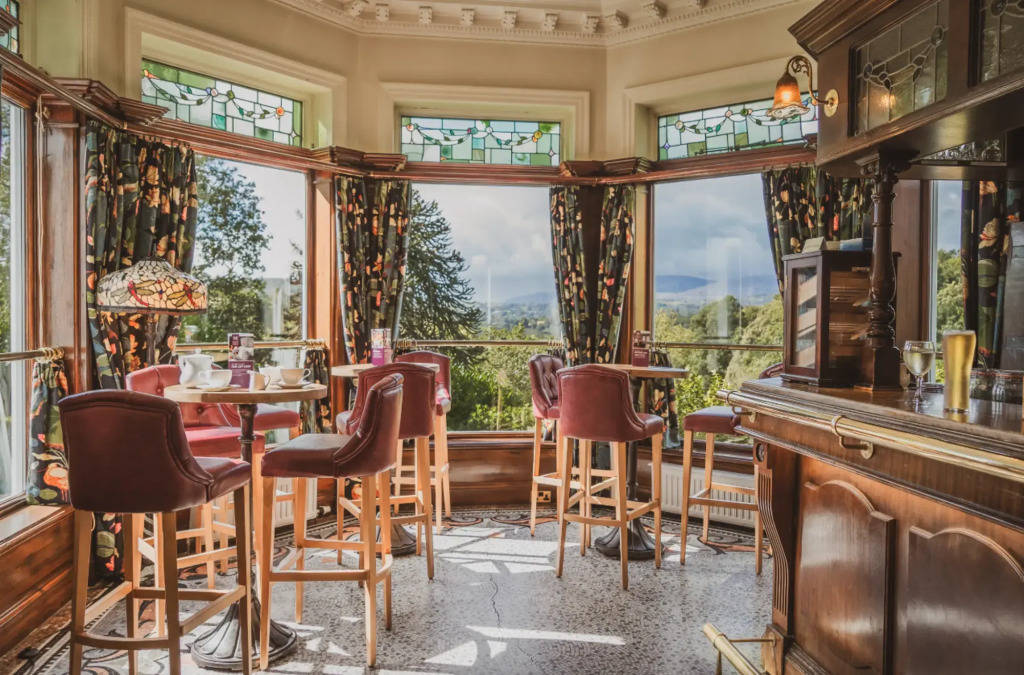 Merewood Country House Hotel
