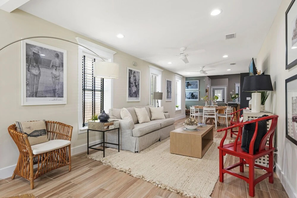 Historic Dream - Unit A