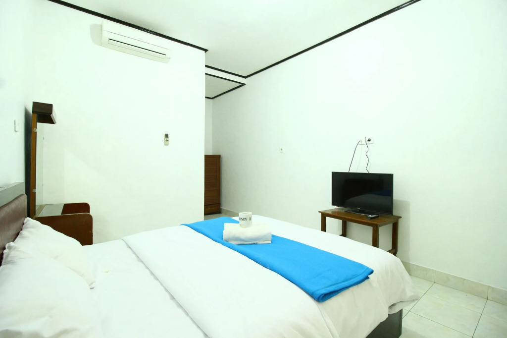 Dua Dara Inn Kuta