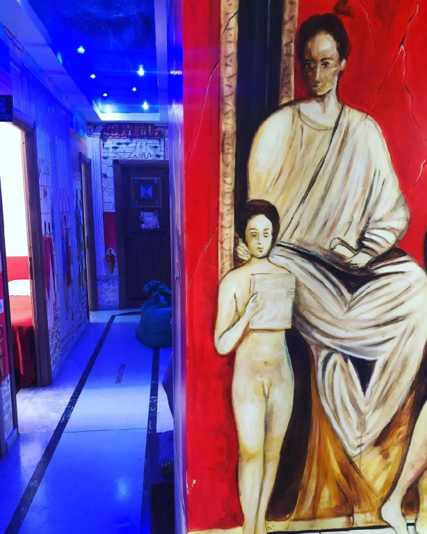 Hotel Europeo Napoli
