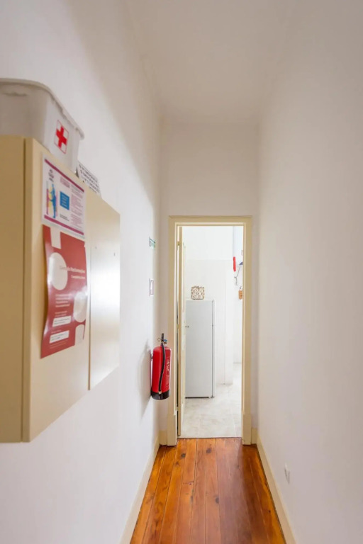1 Bedroom Apartment in Moscavide - Lisbon