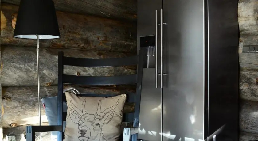 Ruka Golden Cottage