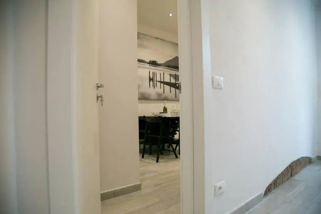 Giripaso Apartment