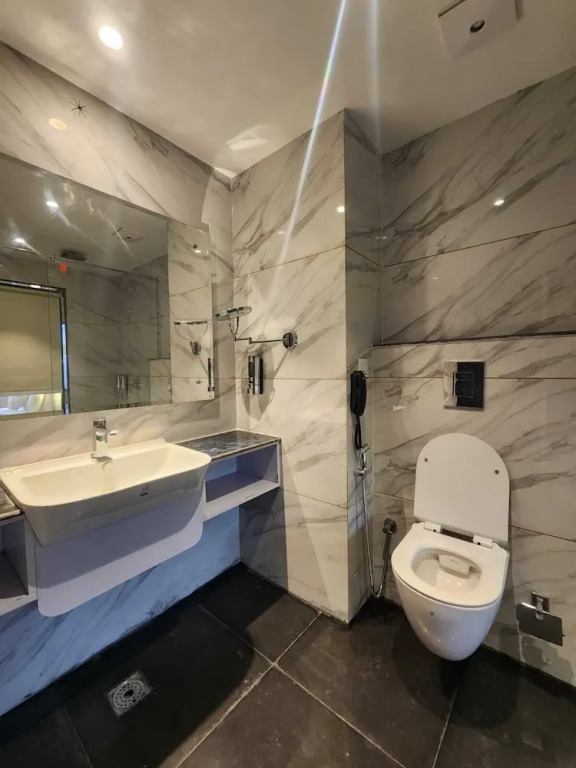 Portola Hotel By Parkside