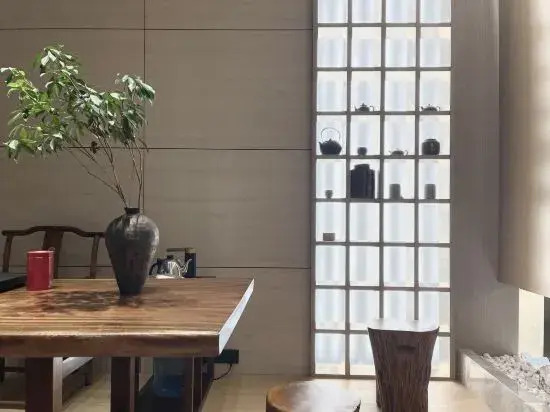 Lin Xi Hotel