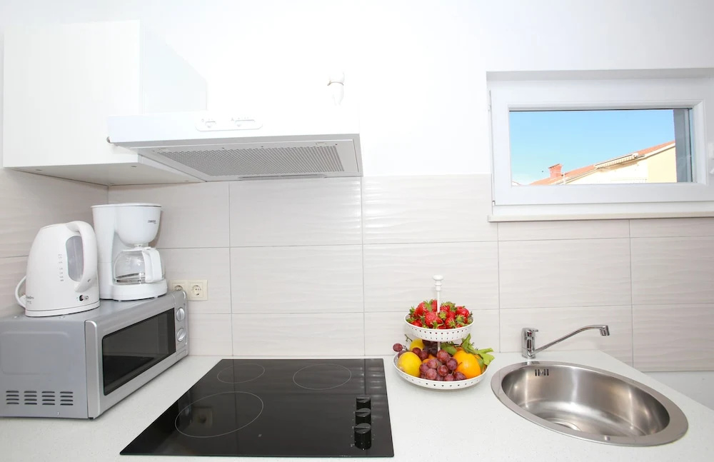 Apartments Melin