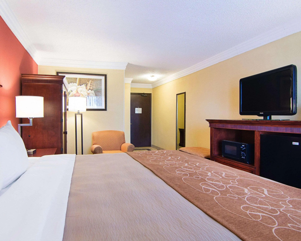 Comfort Inn & Suites Houston West-Katy