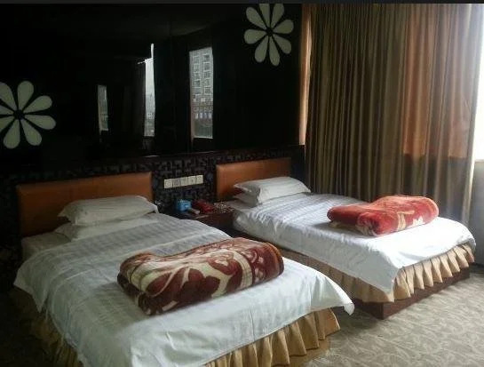 Juxing Inn