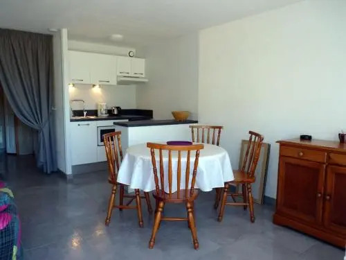 Apartment Lr03
