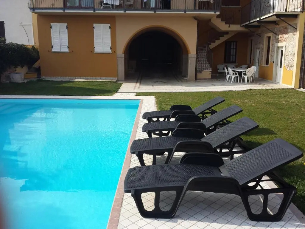 B&B Al Vec Licinsi