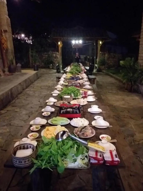 homestay bongbang