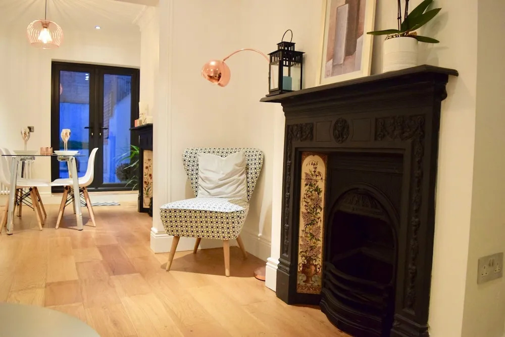 3 Bedroom Home in Lewisham