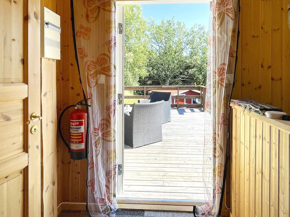 4 Person Holiday Home in Bengtsfors