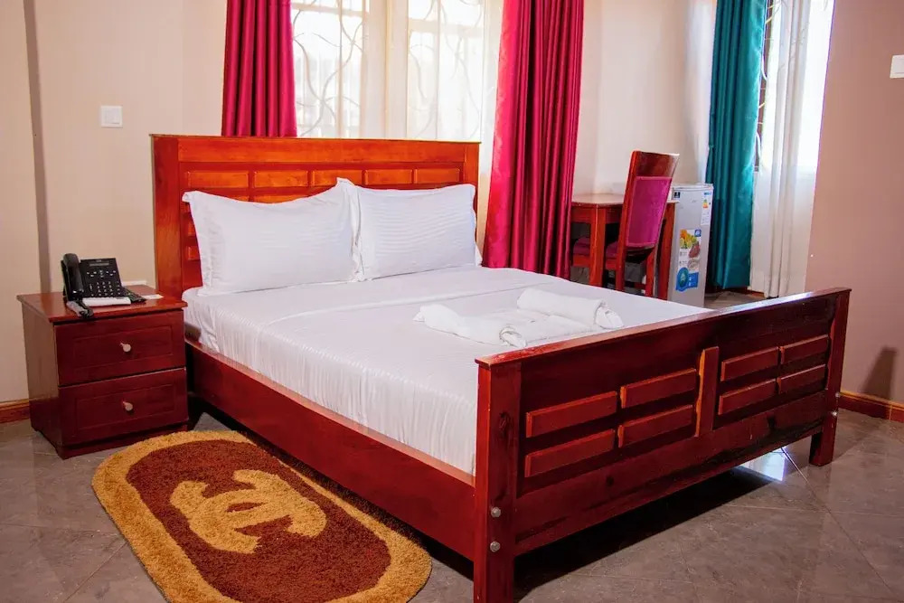 SEED HOTEL