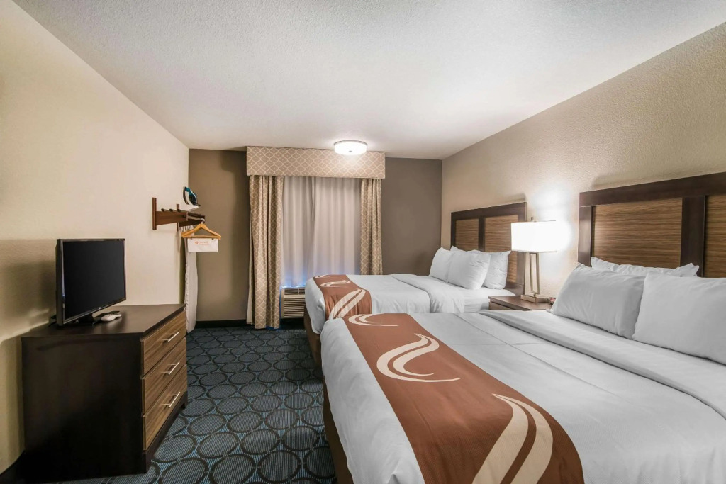 Elevate Hotel at Sierra Blanca Ruidoso