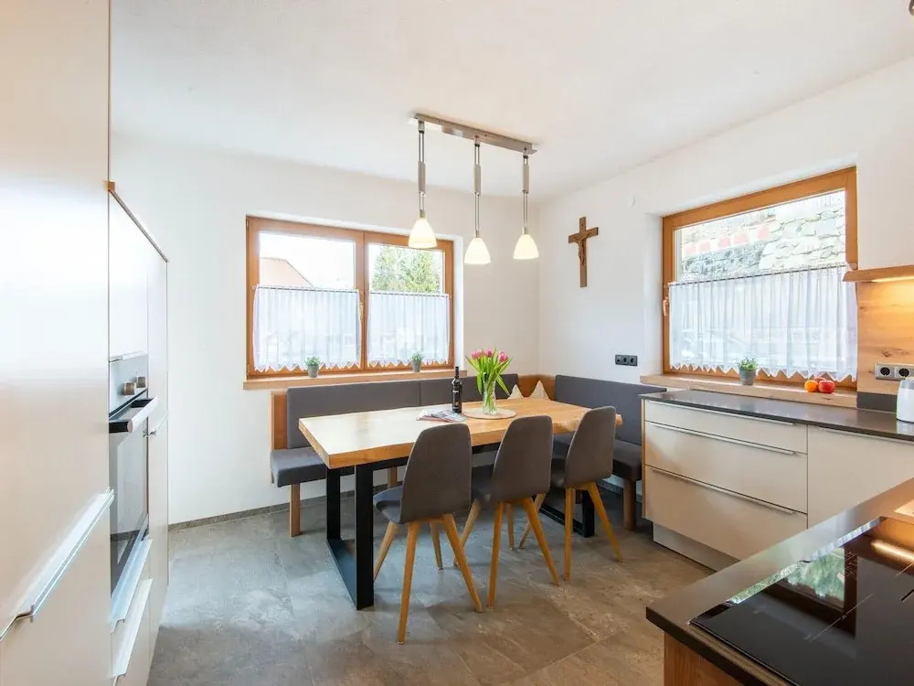 Chalet in Zell am Ziller near Ski Lift